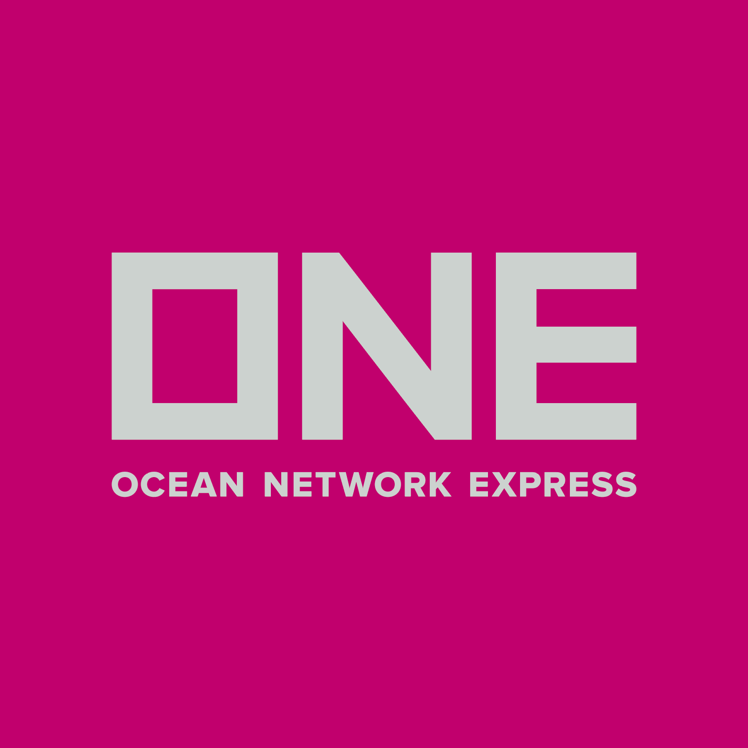 Logo Công ty TNHH Ocean Network Express (Việt Nam)