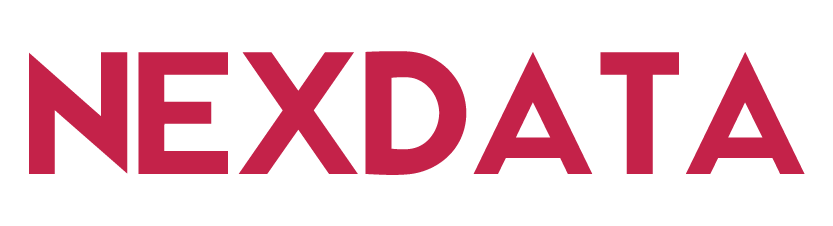 Logo Công ty Cổ phần Công Nghệ NEXDATA
