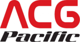 Logo Công ty Cổ phần ACG Pacific