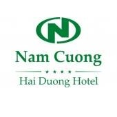 Logo Khách sạn Nam Cường tại Hải Dương