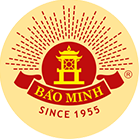 Logo Công ty CP Bánh Mứt Kẹo Bảo Minh