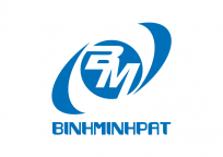 Logo Công ty TNHH Bình Minh P.A.T