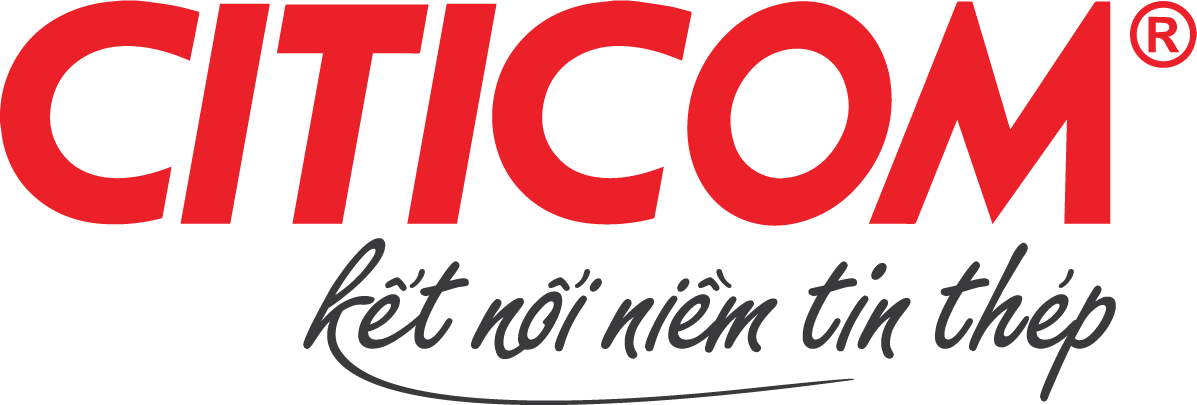 Logo Công ty Cổ phần Thương Mại CITICOM