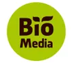 Logo Công ty TNHH Tập đoàn truyền thông Bio Media