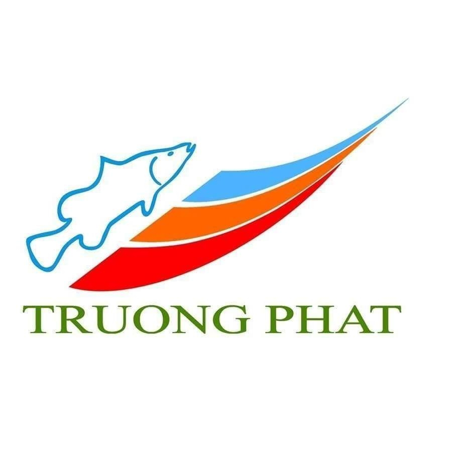 Logo Công ty Cổ phần TP Aqua Group