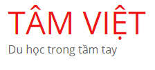 Logo Công ty TNHH TM DV Tâm Việt