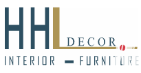 Logo Công ty TNHH sản xuất thương mại dịch vụ HHLDECOR