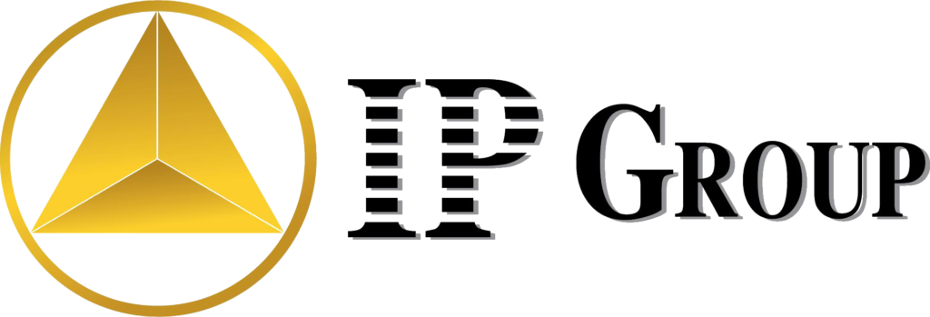 Logo Công ty Cổ phần IP Group