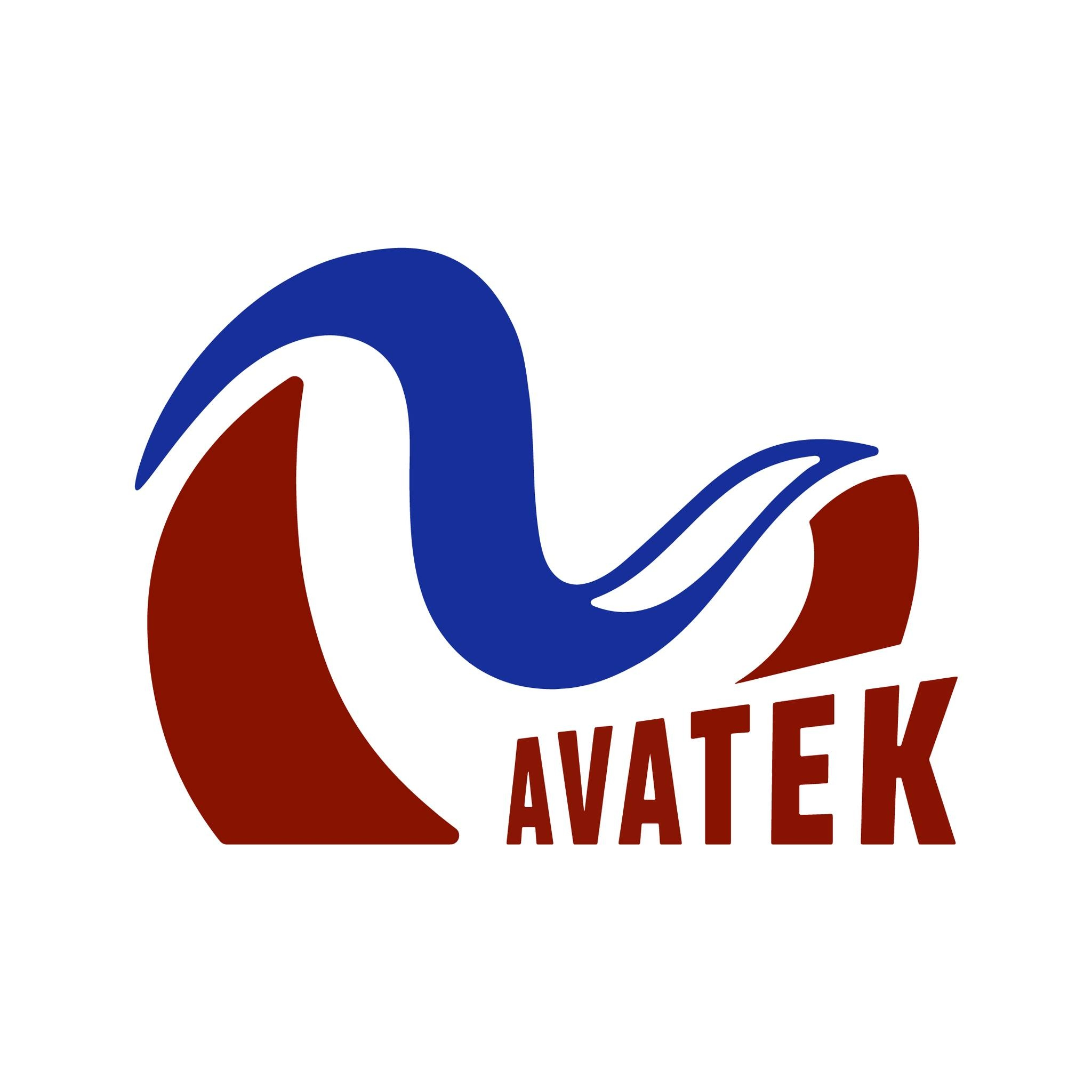 Logo Công ty Cổ phần Khoa học công nghệ Avatek