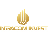 Logo Công ty Cổ phần Đầu tư Hạ tầng INTRACOM
