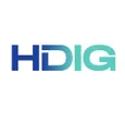 Logo Công ty Cổ phần Đầu tư HD Group (HDIG)