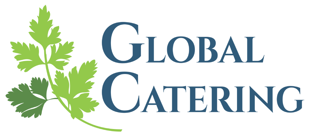 Logo Công ty Cổ phần Global Catering