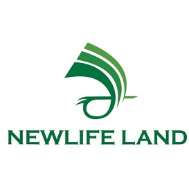 Logo Công ty Cổ phần Bất động sản Newlife Land