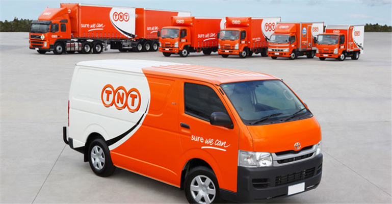 Công ty TNHH TNT Express Worldwide Vietnam tuyển dụng 2023