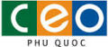 Logo Công ty Cổ phần Đầu tư và Phát triển Phú Quốc (CEO Phú Quốc)