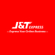 Logo J&T Express Chi Nhánh Hải Phòng