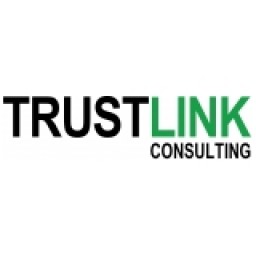 Logo Công ty TNHH Trust Link