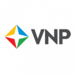 Logo Công ty Cổ phần Vật giá Việt Nam (VNP Group) - Hà Nội