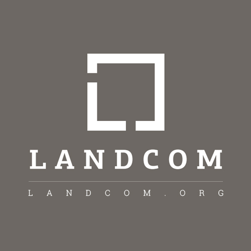 Logo Công ty Cổ phần đầu tư Landcom