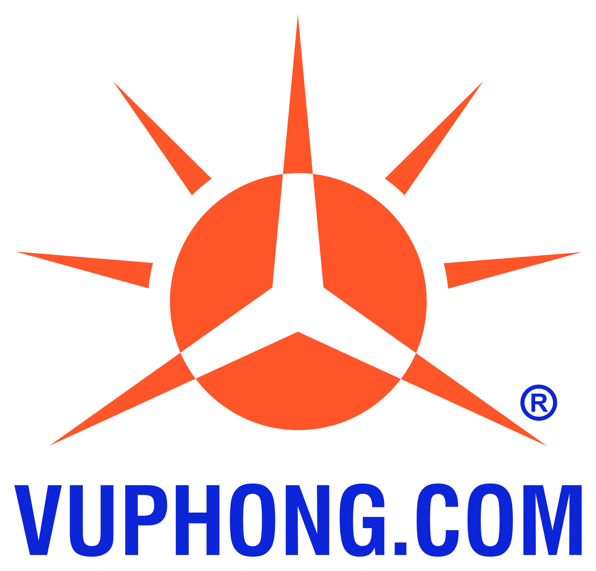 Logo Văn phòng đại diện Công ty Cổ phần Vũ Phong Energy Group tại TP HCM