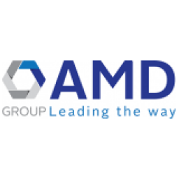 Logo Công ty Cổ phần Đầu tư và Khoáng sản FLC AMD Group