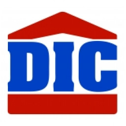 Logo DIC Group