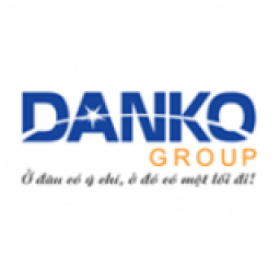 Logo Công ty Cổ phần Tập đoàn Danko