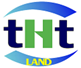 Logo Công ty Cổ phần Tập đoàn - THT