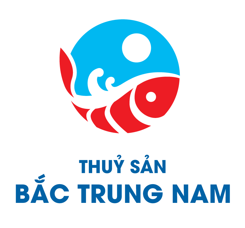 Logo Công ty Cổ phần Thủy Sản Bắc Trung Nam