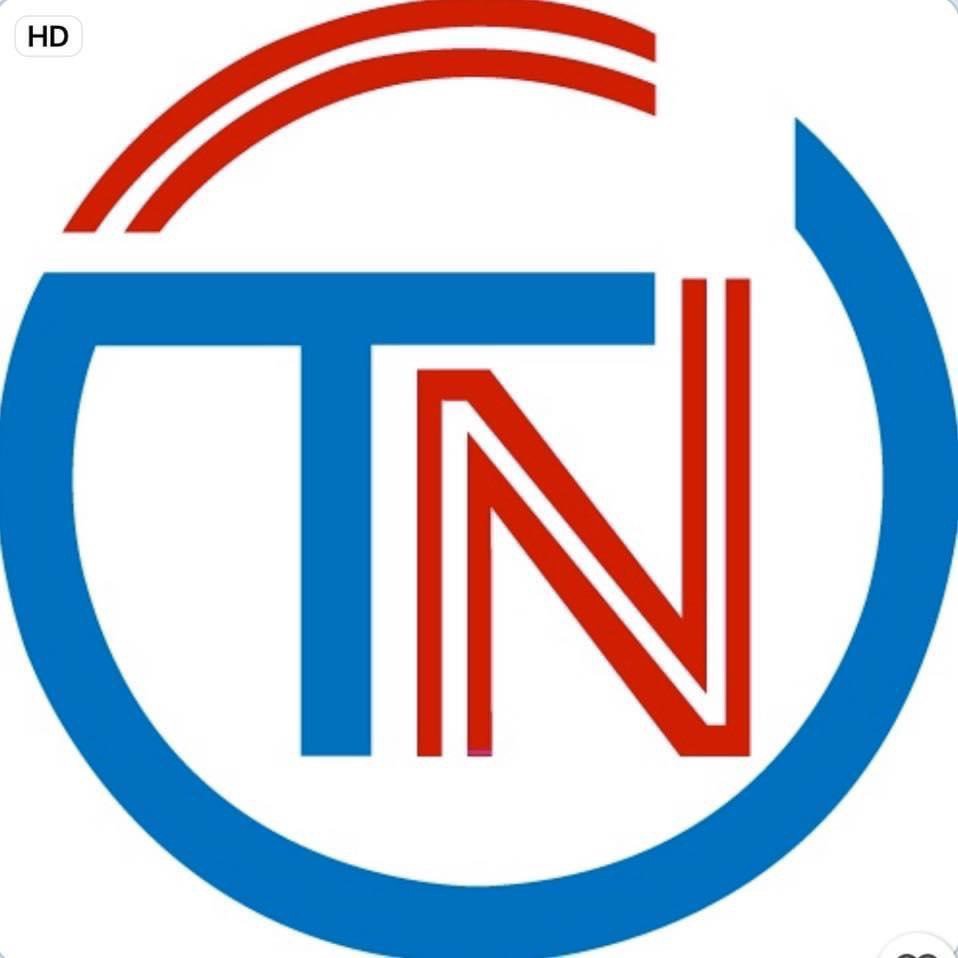 Logo Công ty TNHH Đại Lý Thuế TN