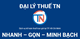 Logo Công ty TNHH Đại Lý Thuế TN
