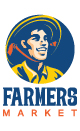 Logo Công ty TNHH Thương mại Laria (Farmers Market)