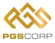 Logo Công ty Cổ phần Tổng Công ty PGS