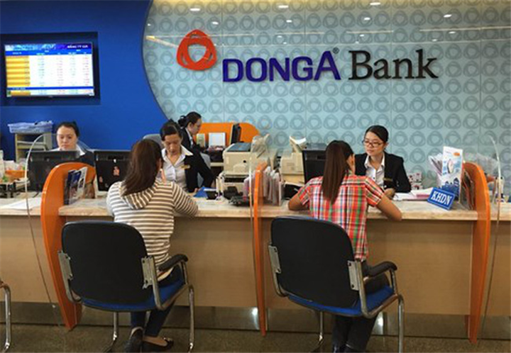 Cơ hội nghề nghiệp tại Đông Á Bank