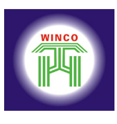 Logo Công ty Luật trách nhiệm hữu hạn WINCO