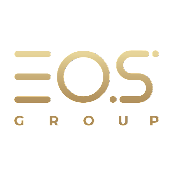 Logo Công ty Cổ phần Quảng cáo và Công nghệ EOS Group