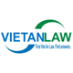 Logo Công ty Luật TNHH Việt An