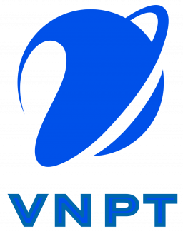 Logo Tập đoàn Bưu chính Viễn thông Việt Nam
