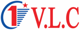 Logo Công ty TNHH Kế toán và Tư vấn V.L.C