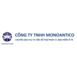 Logo Công ty TNHH Monoantico