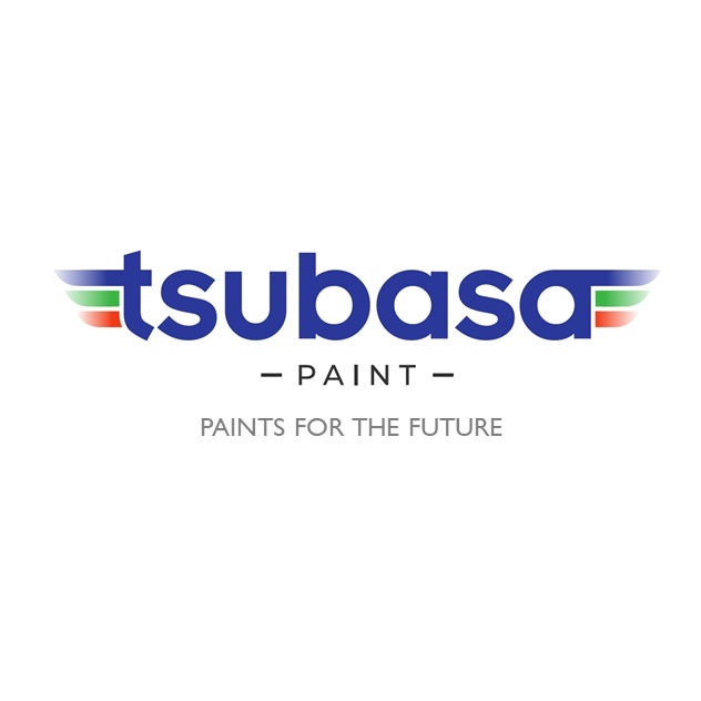 Logo Công ty TNHH SƠN TSUBASA