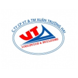 Logo Công ty CP Vận Tải và Thương Mại Xuân Trường Hai