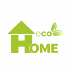 Logo Công ty Cổ phần Quản lý Tòa nhà Ecohome