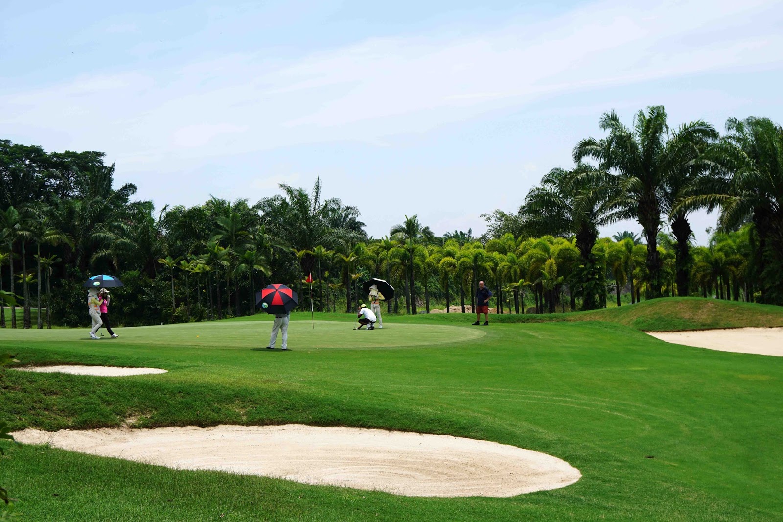 Cong Ty Cá»• Pháº§n Ä'áº§u TÆ° Va Kinh Doanh Golf Long Thanh Tuyá»ƒn Dá»¥ng 2021