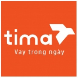 Logo Công ty Cổ phần Tập Đoàn TIMA