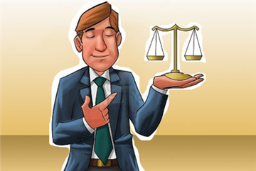 Sinh viên luật học và làm gì ở các nhóm ngành Luật?